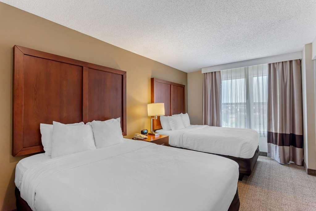 Comfort Inn & Suites Dover Quarto foto