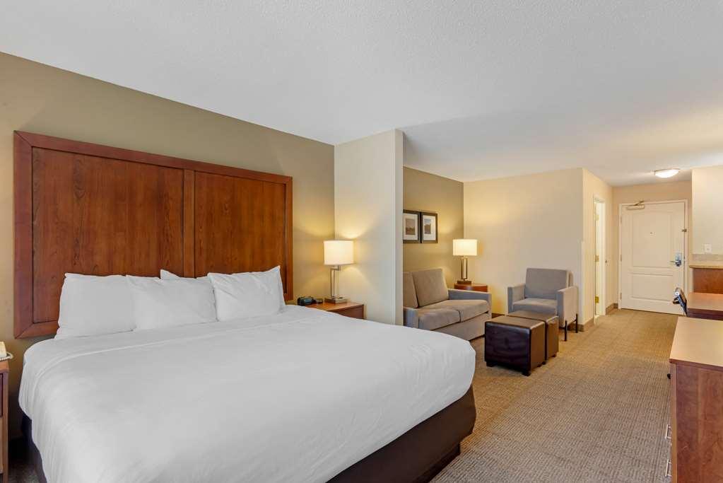 Comfort Inn & Suites Dover Quarto foto