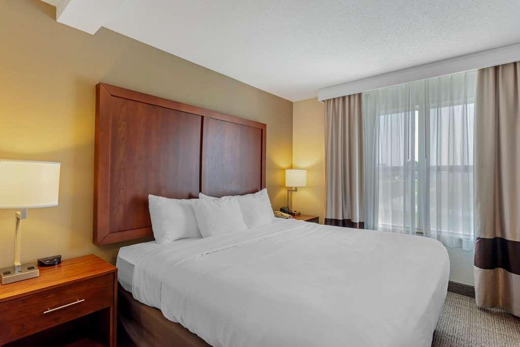 Comfort Inn & Suites Dover Quarto foto